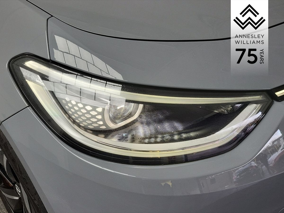 2020 Volkswagen ID.3 Style 204HP 58kWh