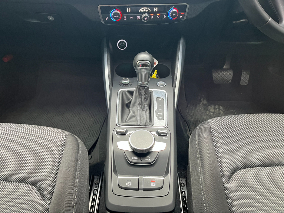 2019 Audi Q2 - image 20