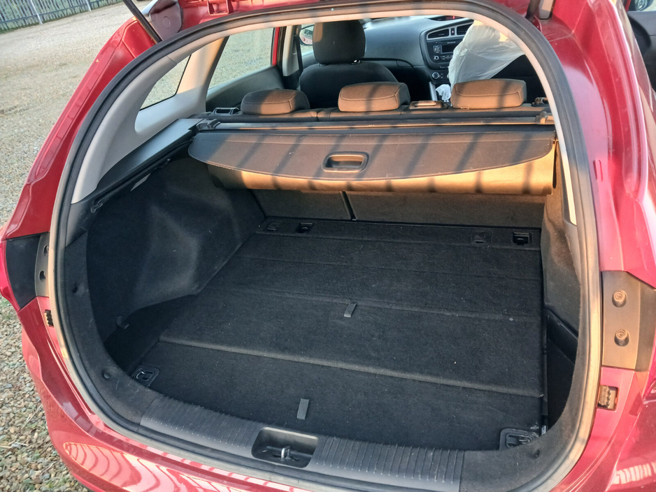 2014 Kia Ceed - image 11