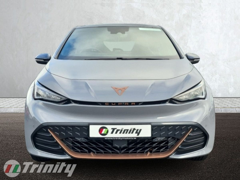 2023 Cupra Born - image 17