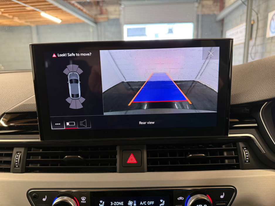 2023 Audi A5 - image 16