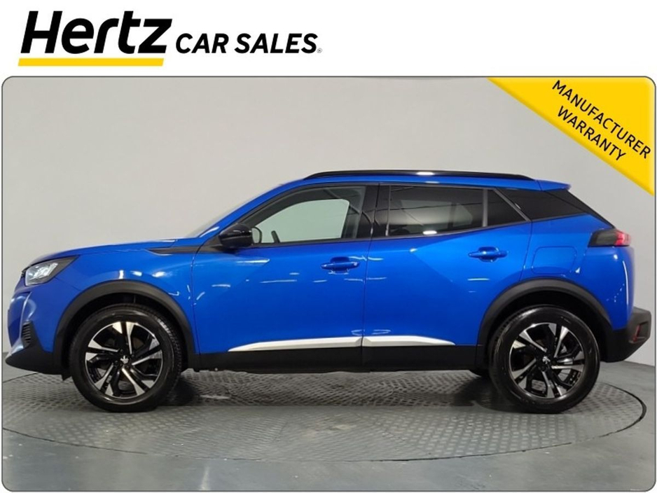 2023 Peugeot 2008 - image 6