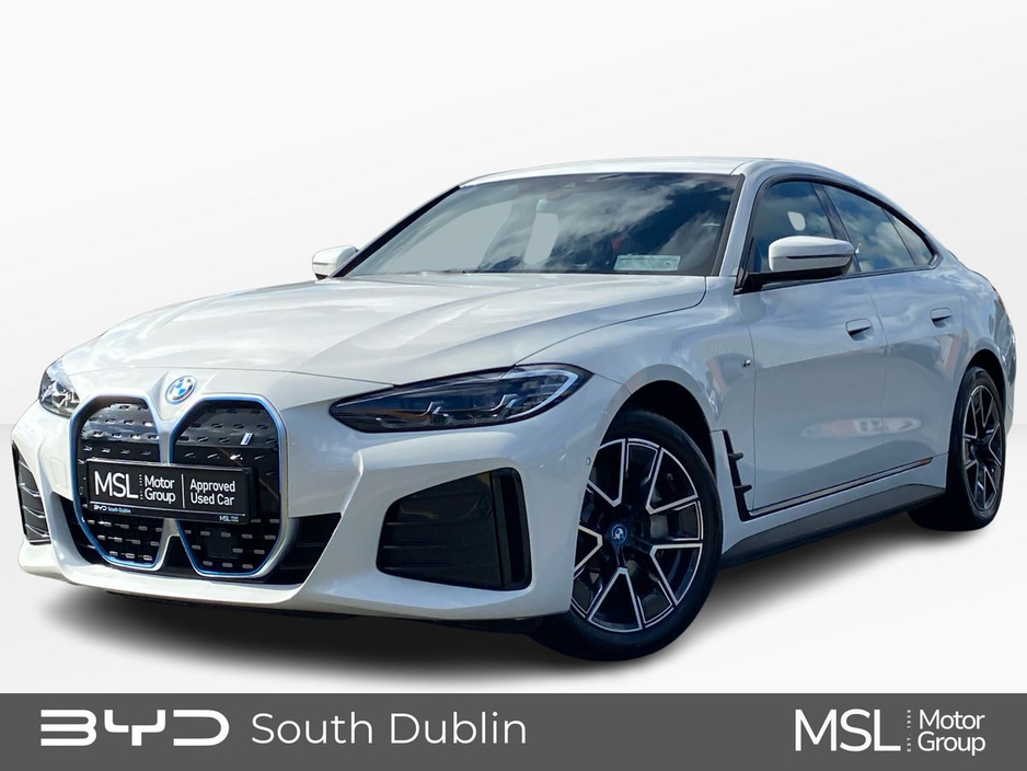 2024 BMW i4 for sale in , Ireland