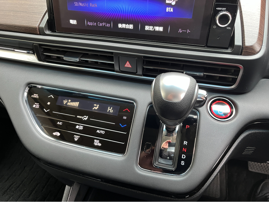 2021 Honda Odyssey - image 21