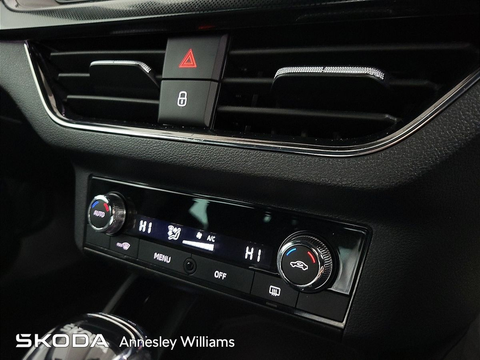 2020 Skoda Scala - image 17