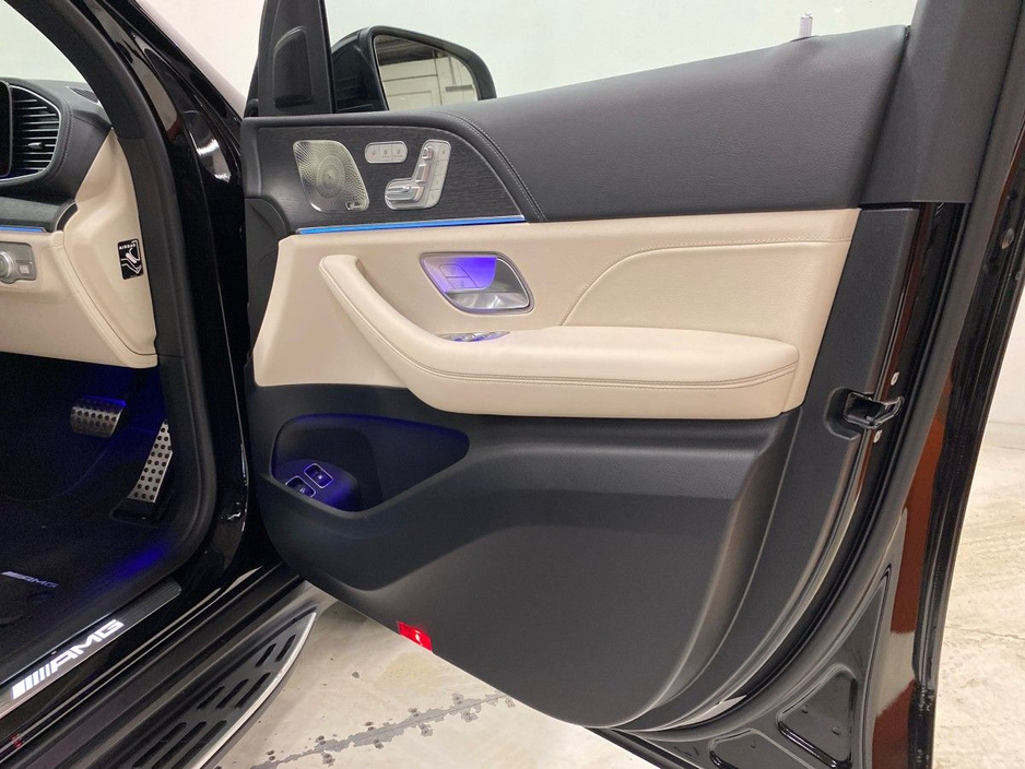 2026 Mercedes-Benz AMG - image 22