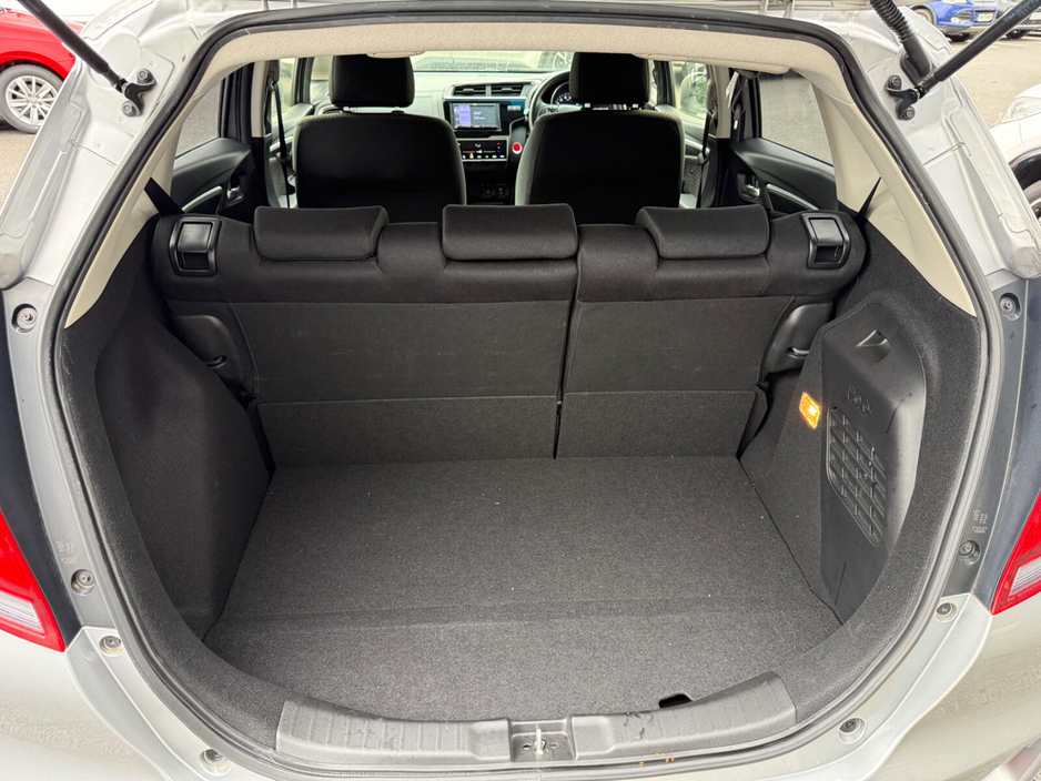 2018 Honda Fit - image 23