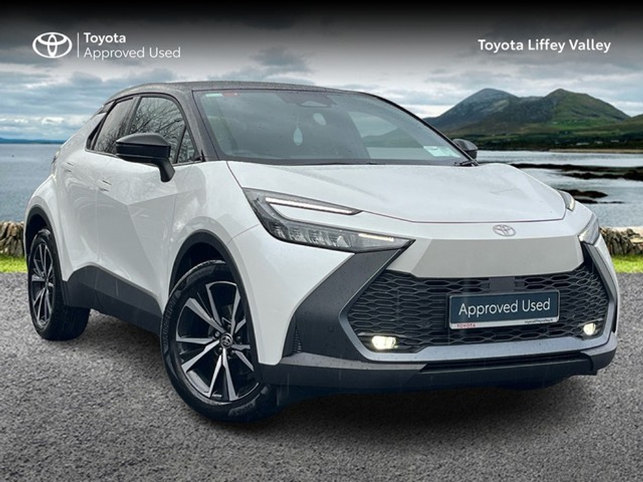 2024 Toyota C-HR for sale in , Ireland