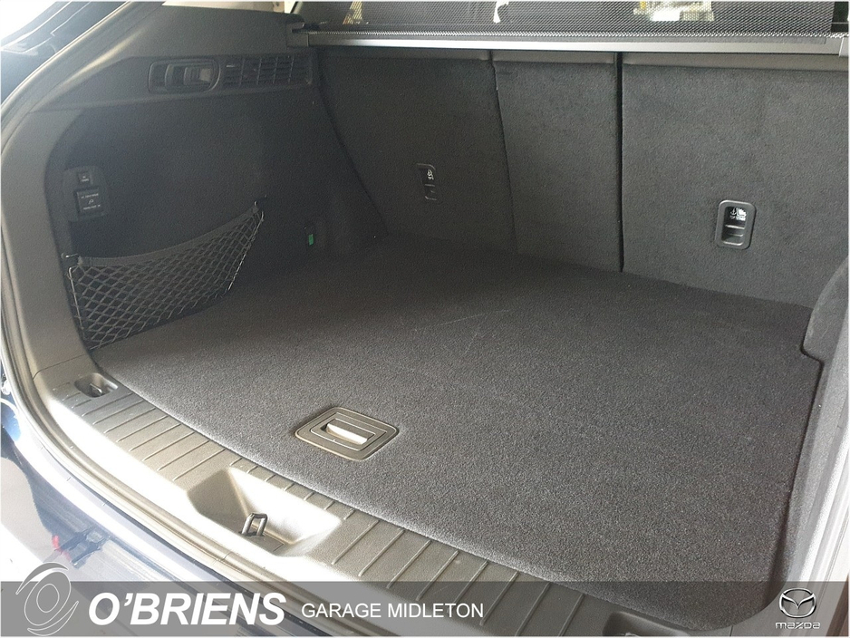 2025 Mazda CX-60 - image 14