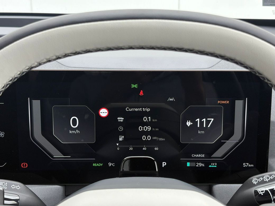 2026 Kia EV5 - image 14