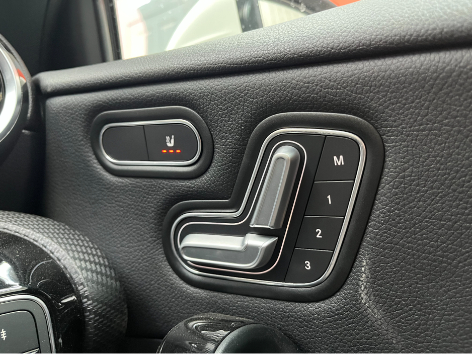 2019 Mercedes-Benz A Class - image 11