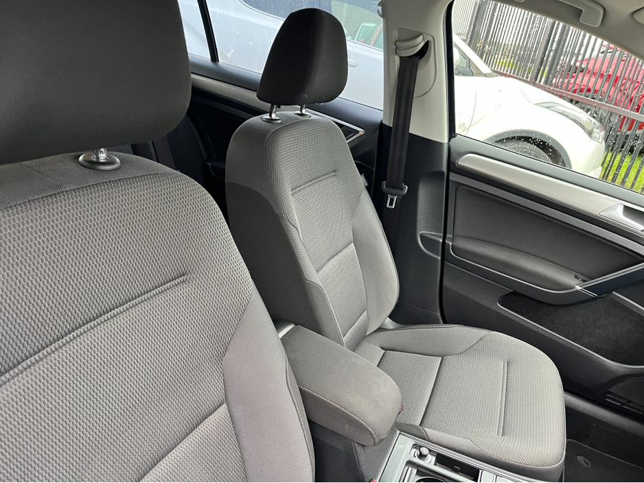 2015 Volkswagen Golf 1.2 TSI 5DR AUTO LOW KMS €12,450