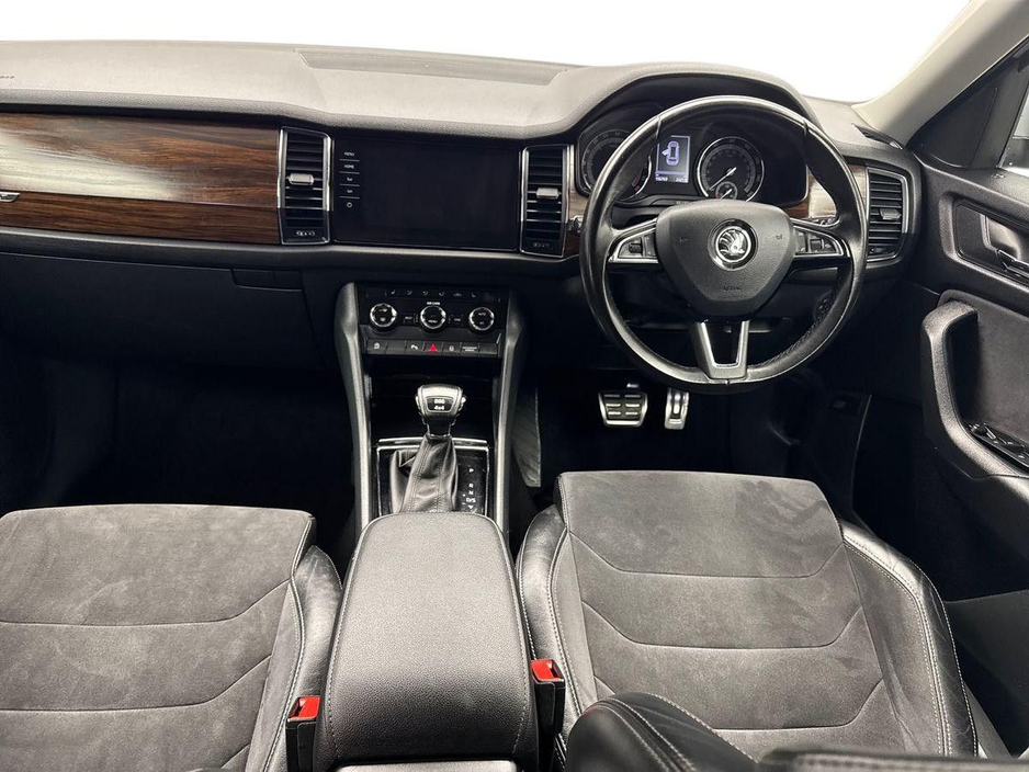 2018 Skoda Kodiaq - image 8