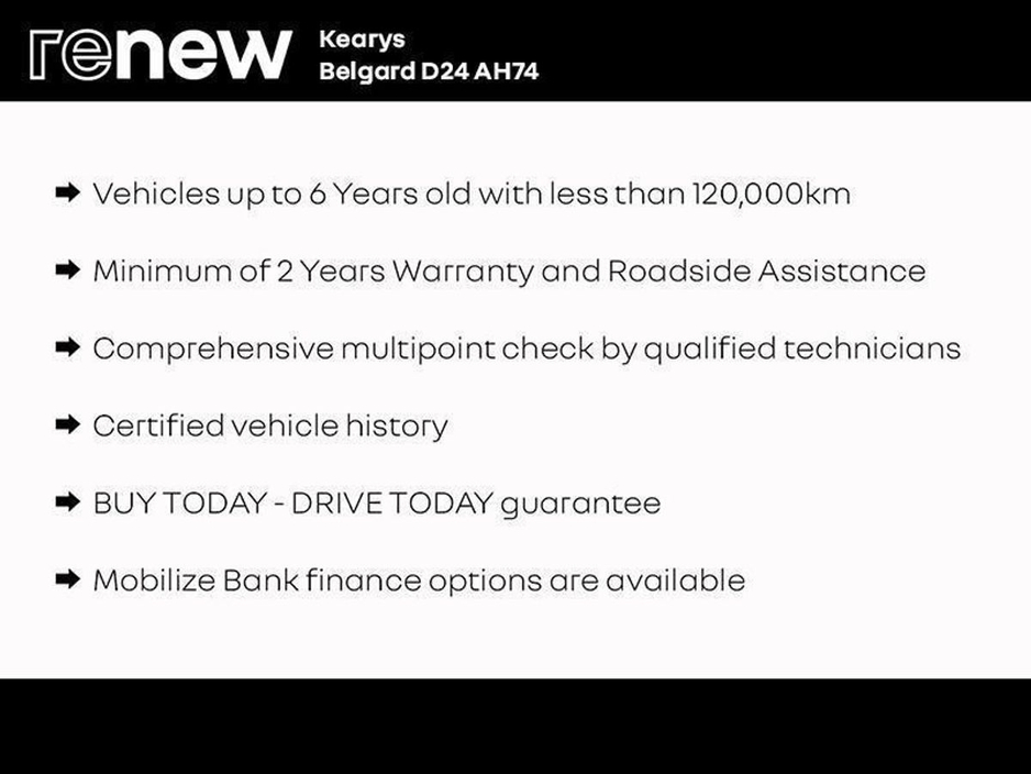 2023 Renault Captur TCe 90 Techno €21,490