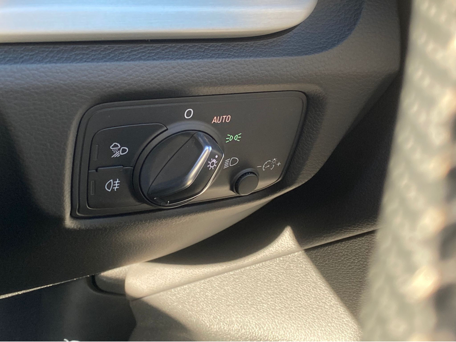 2019 Audi A3 S-Line Auto 5Dr