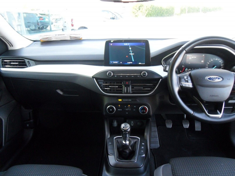 2020 Ford Focus - image 14