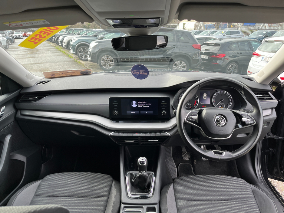 2023 Skoda Octavia AMBITION 2.0 TDI DIESEL //REVERSE CAMERA// €22,950