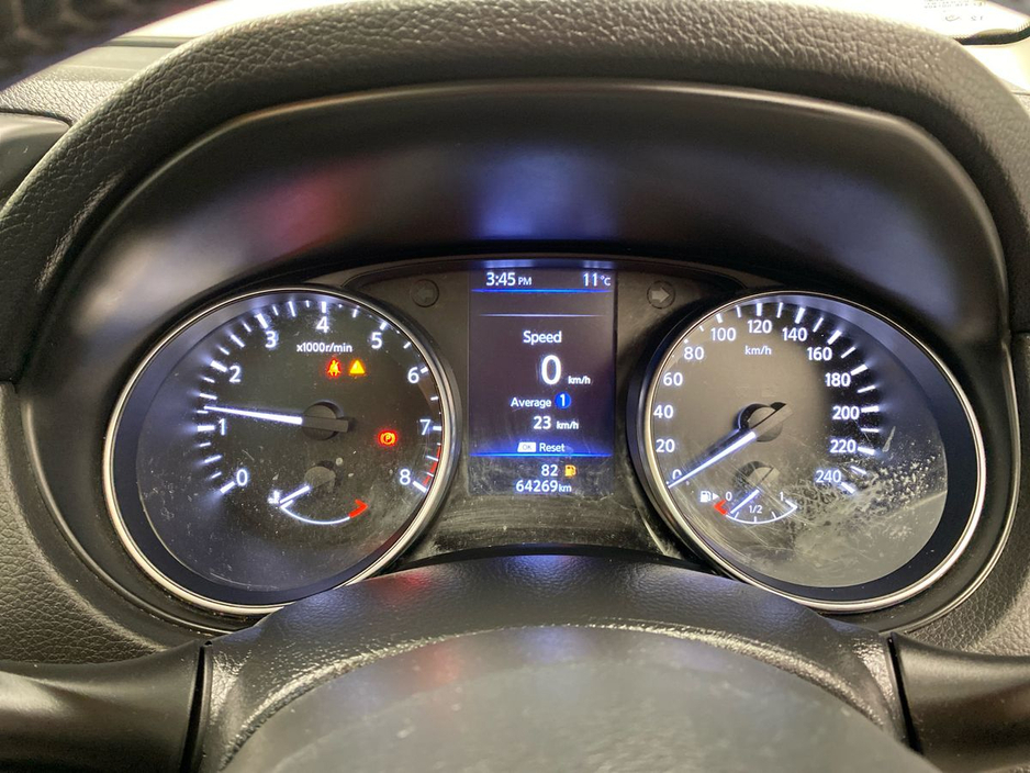 2020 Nissan Qashqai - image 13