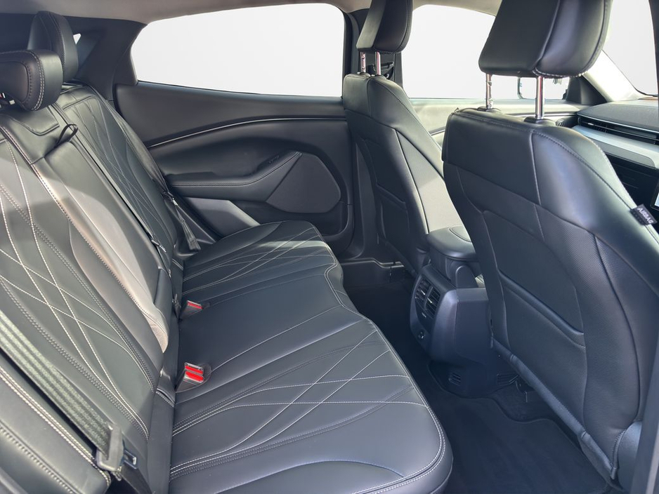 2023 Ford Mustang - image 12