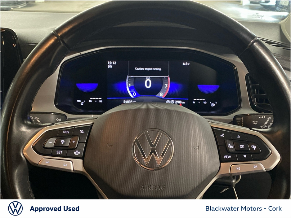 2022 Volkswagen T-Roc - image 15