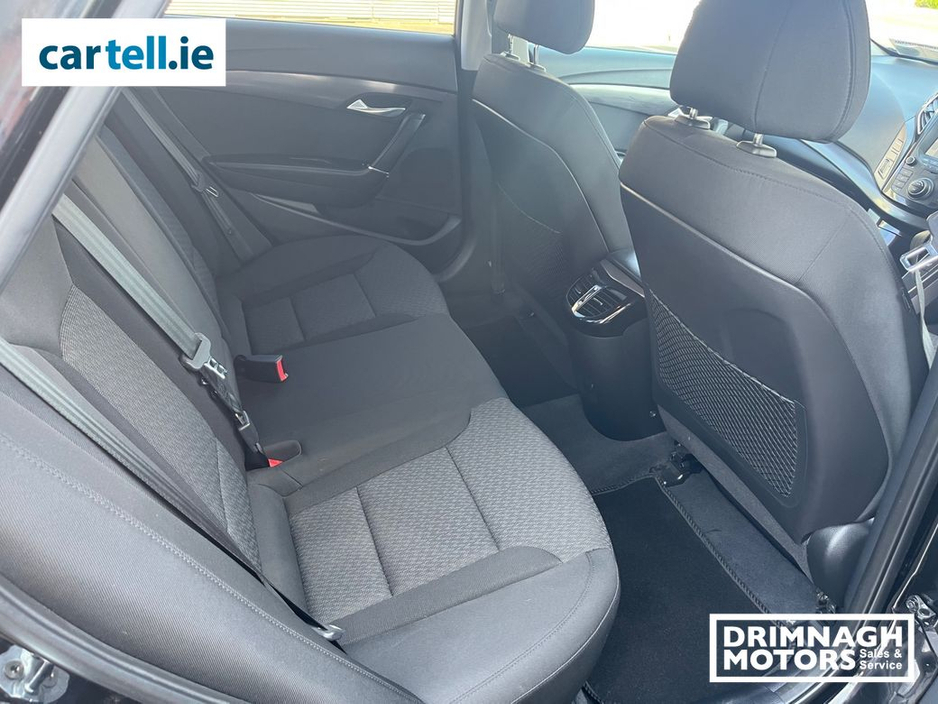 2016 Hyundai i40 - image 9