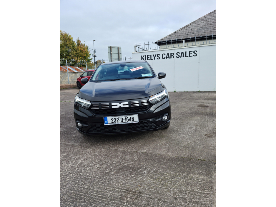 2023 Dacia Sandero for sale in , Ireland