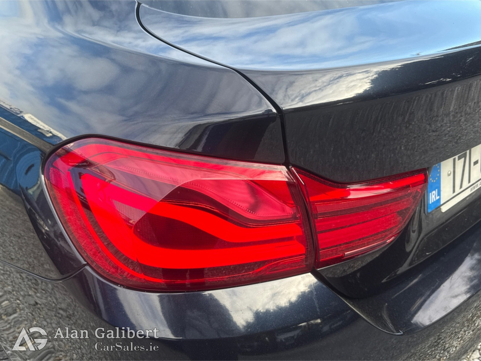 2017 BMW 4 Series - image 21