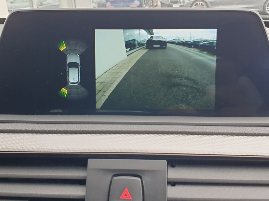 2019 BMW 1 Series - image 19