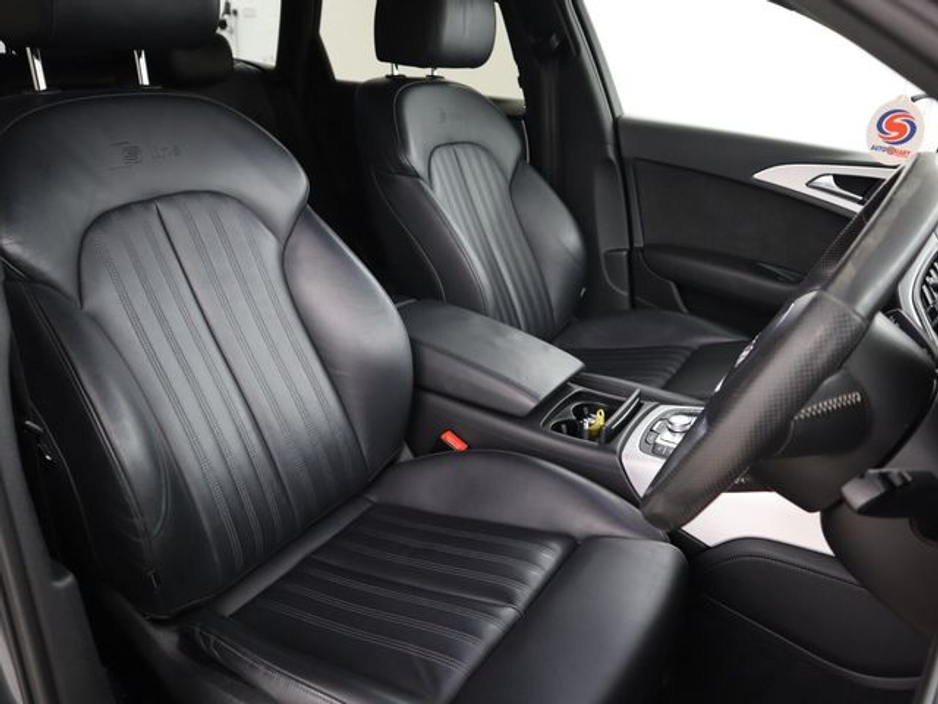2016 Audi A6 - image 10