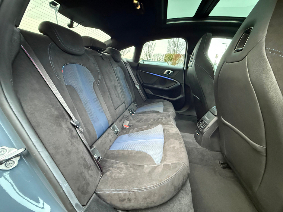 2021 BMW 2 Series M235i XDRIVE GRAN COUPE AUTO *HIGH SPEC* €35,900