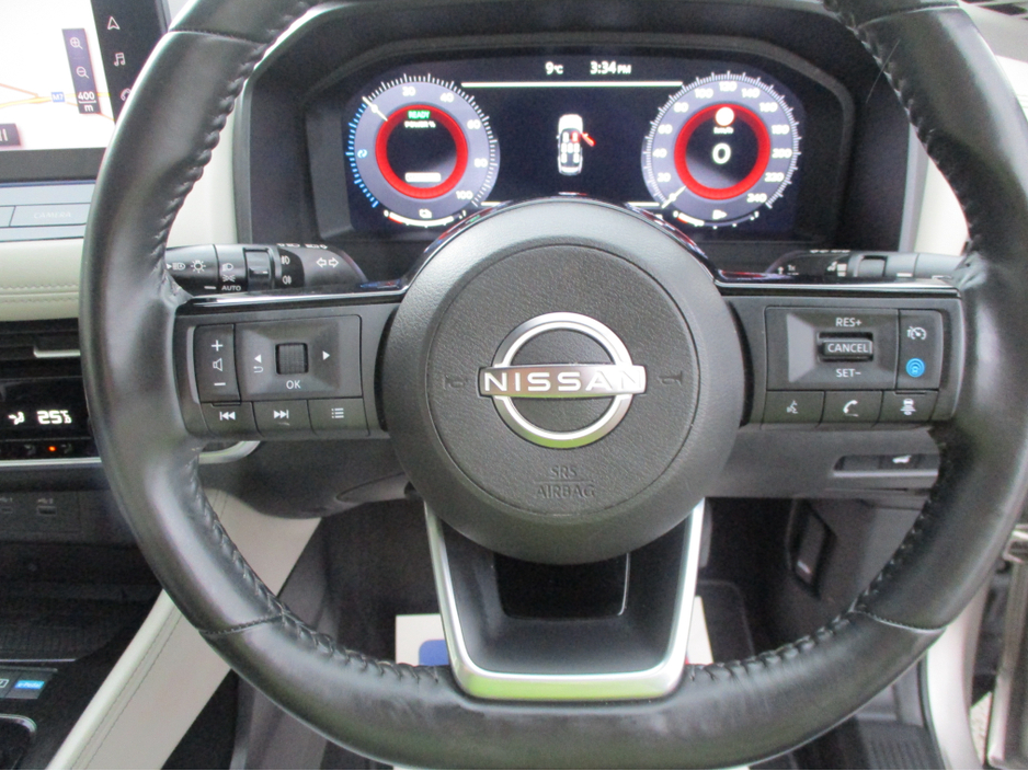 2023 Nissan X-Trail - image 33