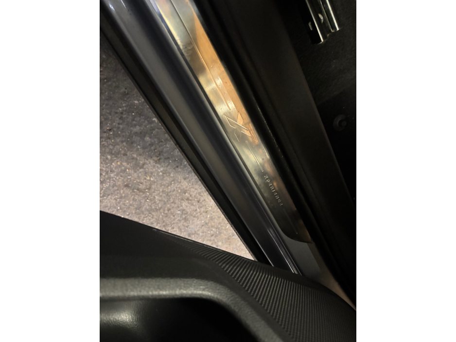 2023 SEAT Arona PA 1.0 TSI 110HP DS TOP SPEC €19,750