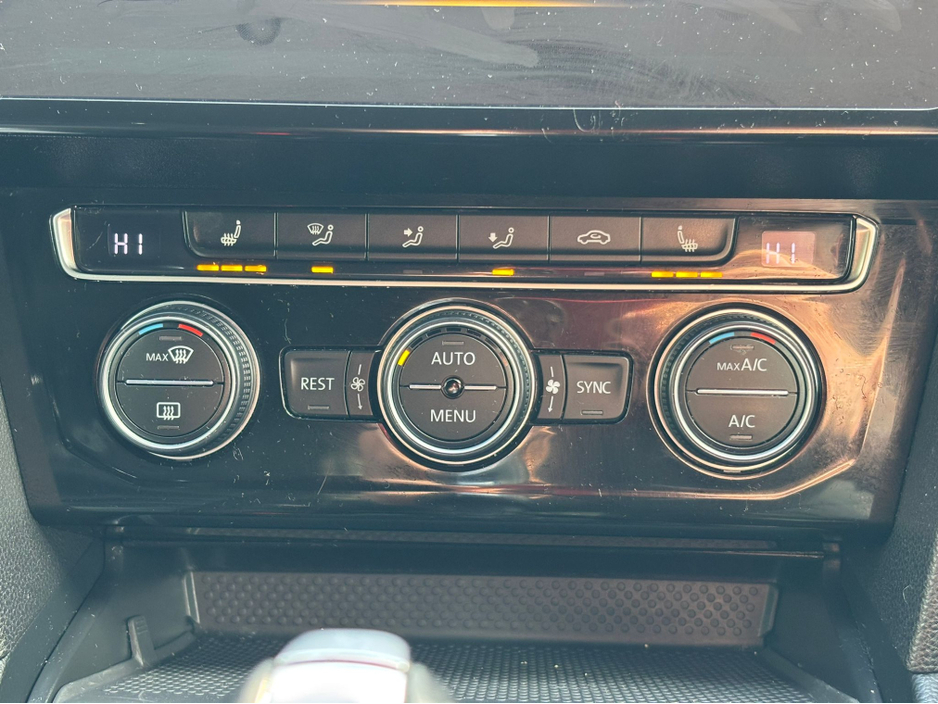 2020 Volkswagen Arteon - image 26