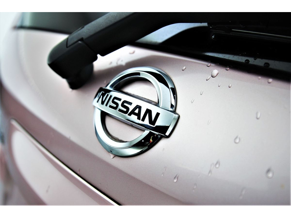 2019 Nissan Note - image 28