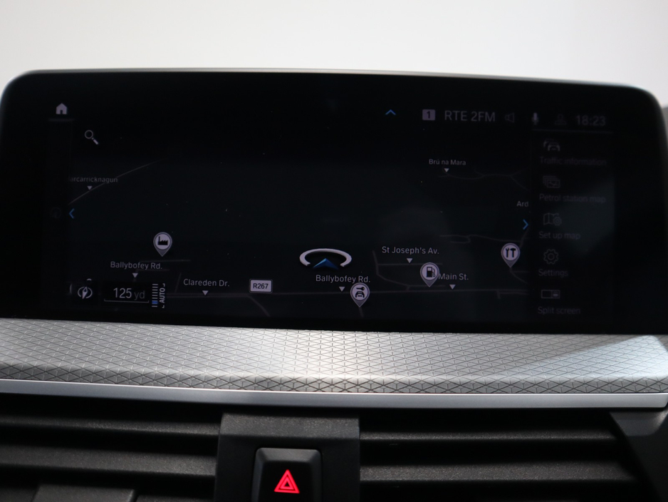 2021 BMW X3 - image 16