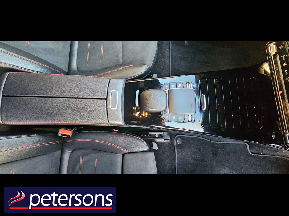 2023 Mercedes-Benz CL Class CLA250E AMG LINE PREMIUM AUTOMATIC €36,950