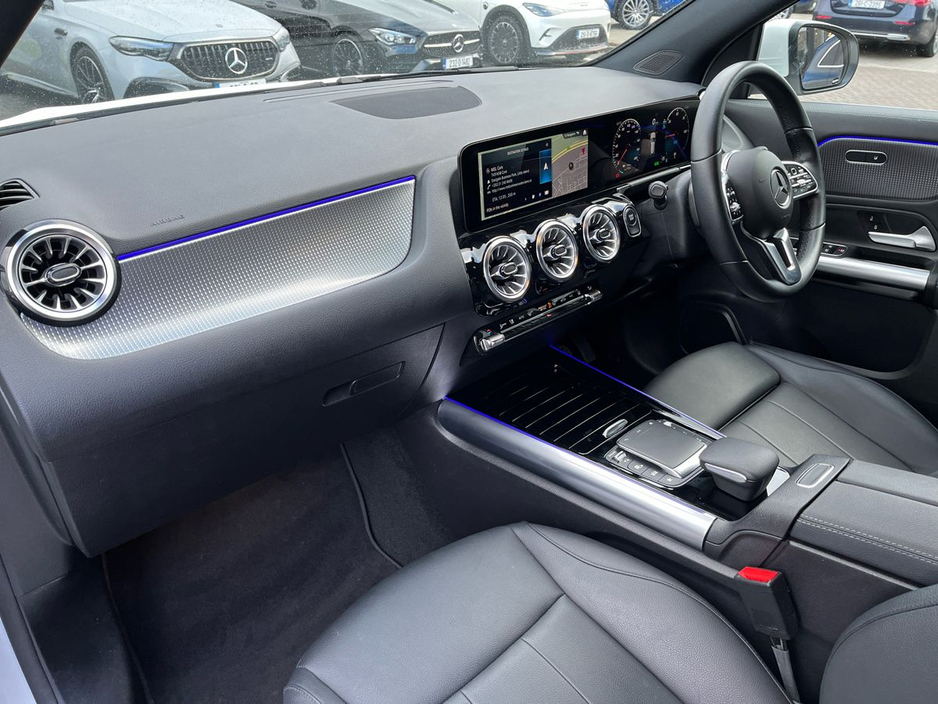 2023 Mercedes-Benz EQA - image 12