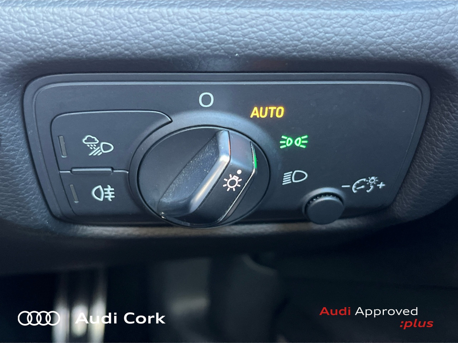 2018 Audi RS3 SALOON 2.5TFSI 400BHP QUATTRO AUTOMATIC €51,995