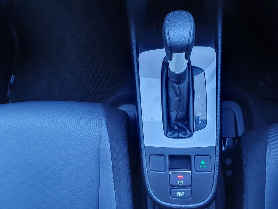 2020 Honda Jazz - image 21