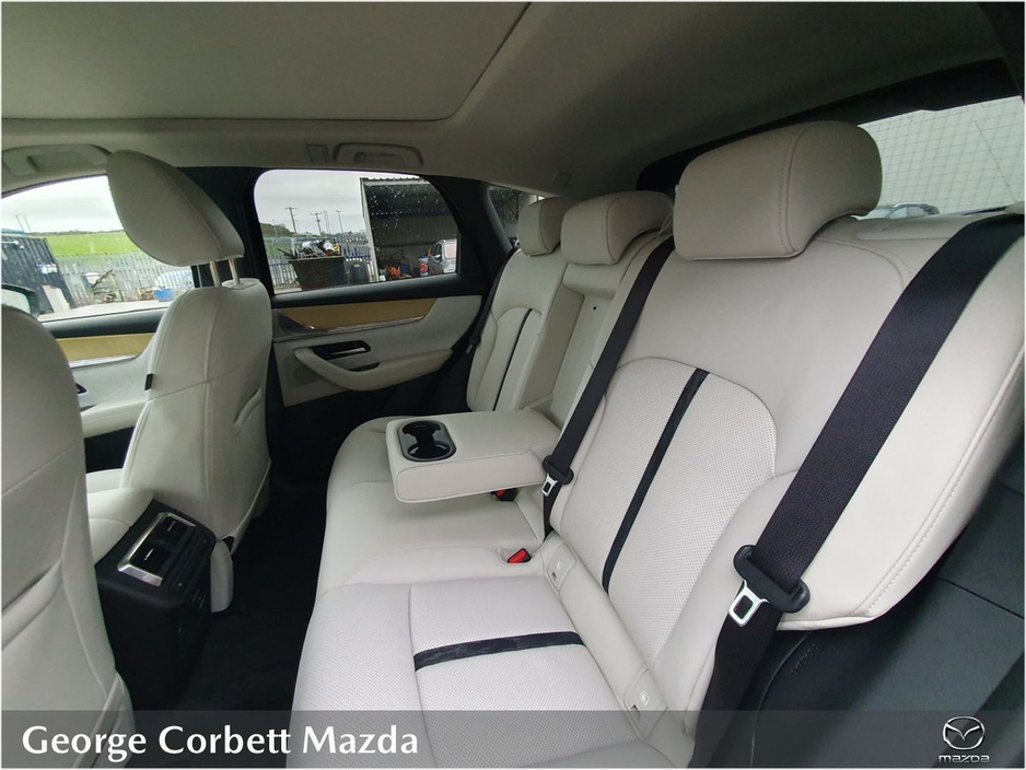 2026 Mazda CX-60 - image 9