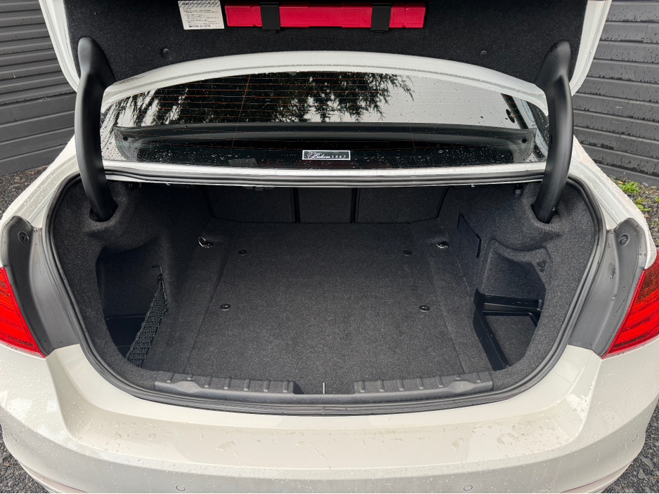 2014 BMW 3 Series 2.0D SPORT AUTO €12,995