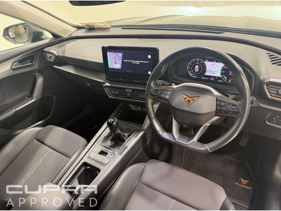 2022 Cupra Formentor - image 11