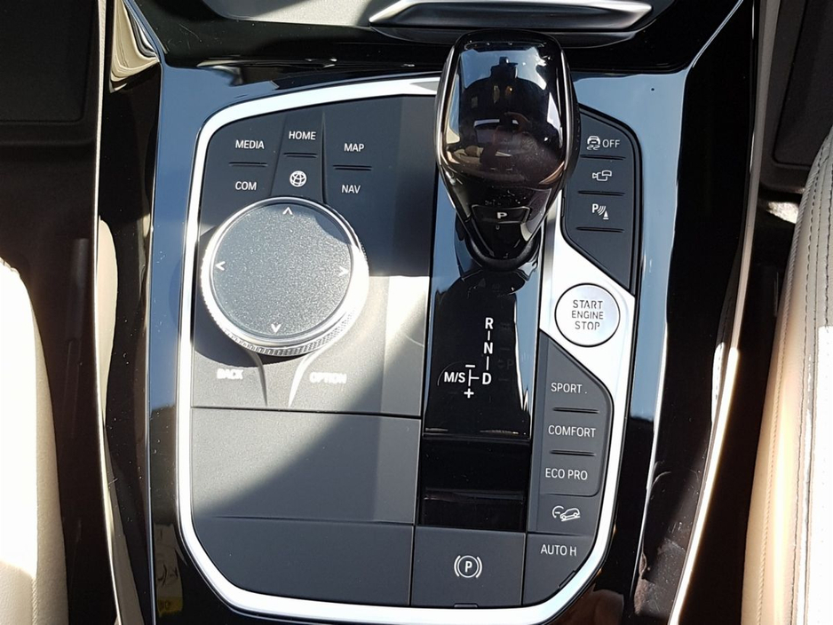 2022 BMW X4 xDrive20d M Sport €67,995