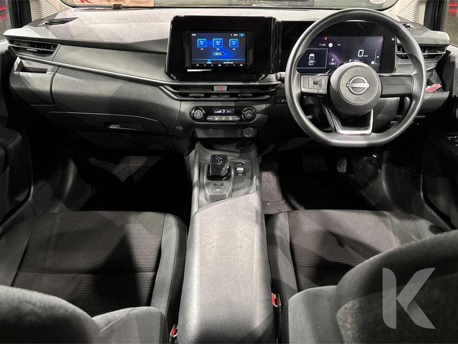 2022 Nissan Note - image 15