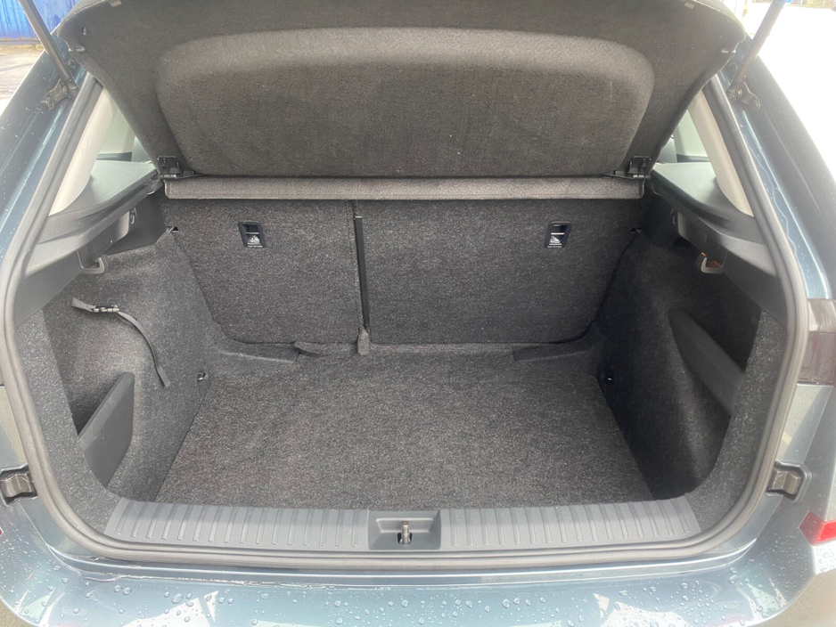 2021 Skoda Kamiq AMB 1.0TSI 110HP €17,950