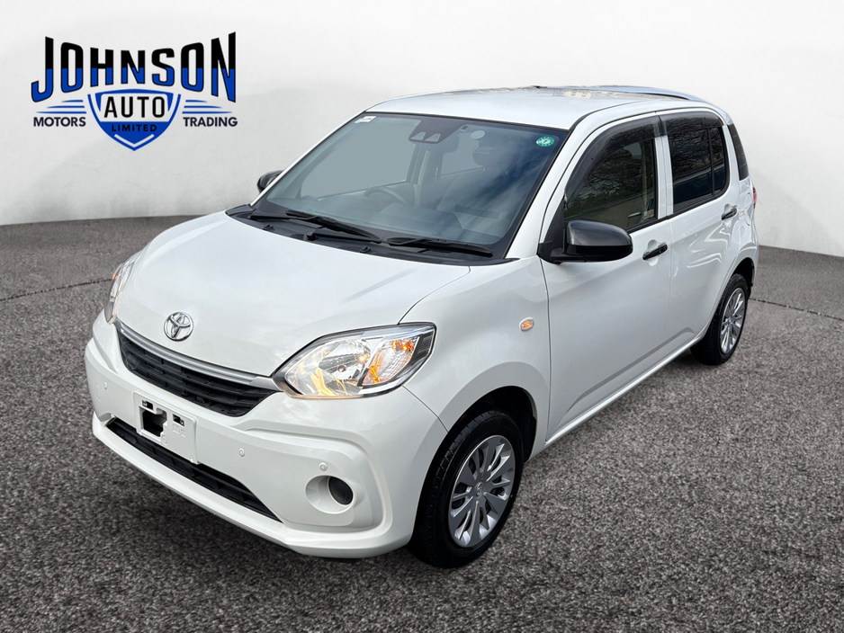 2020 Toyota Passo for sale in , Ireland