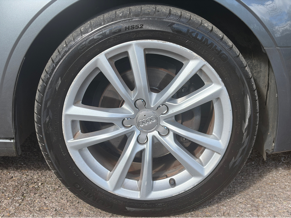 2016 Audi A3 - image 11