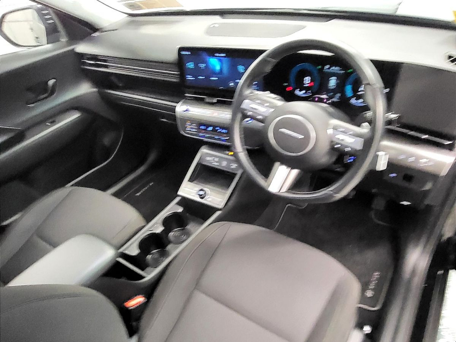 2023 Hyundai Kona - image 6