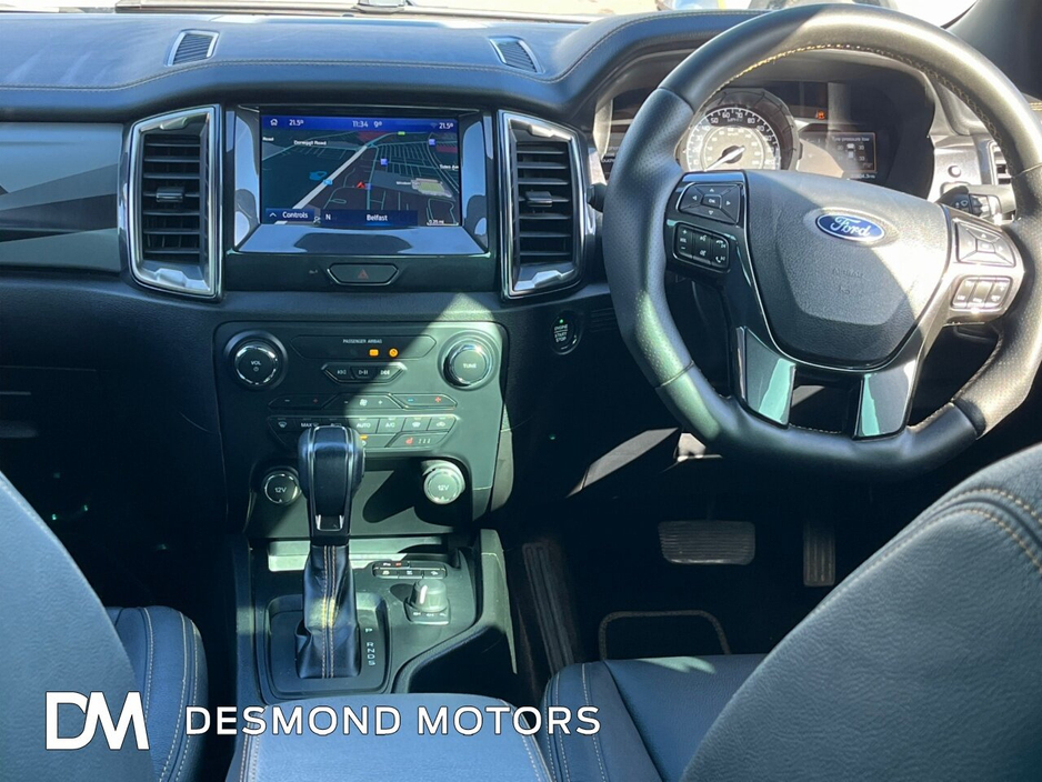 2023 Ford Ranger - image 8