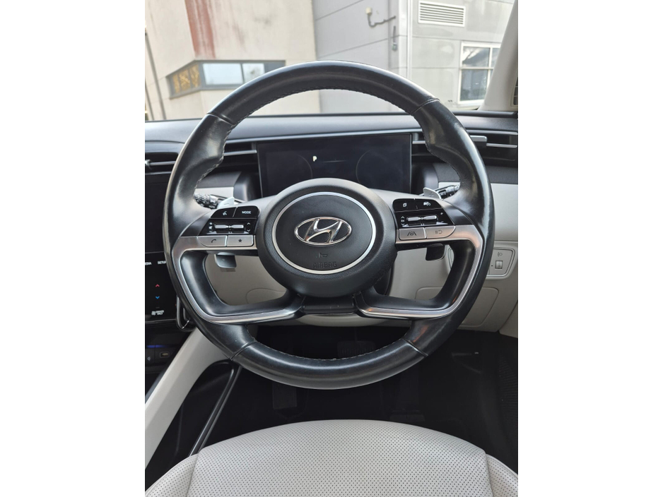 2021 Hyundai Tucson - image 18